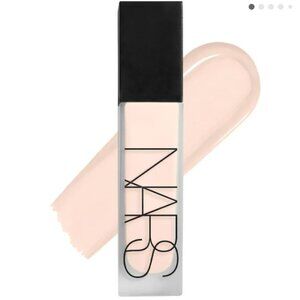NARS Natural Matte Longwear Pore Blurring Foundation | YULONG 1.5 | NEW MAKEUP
